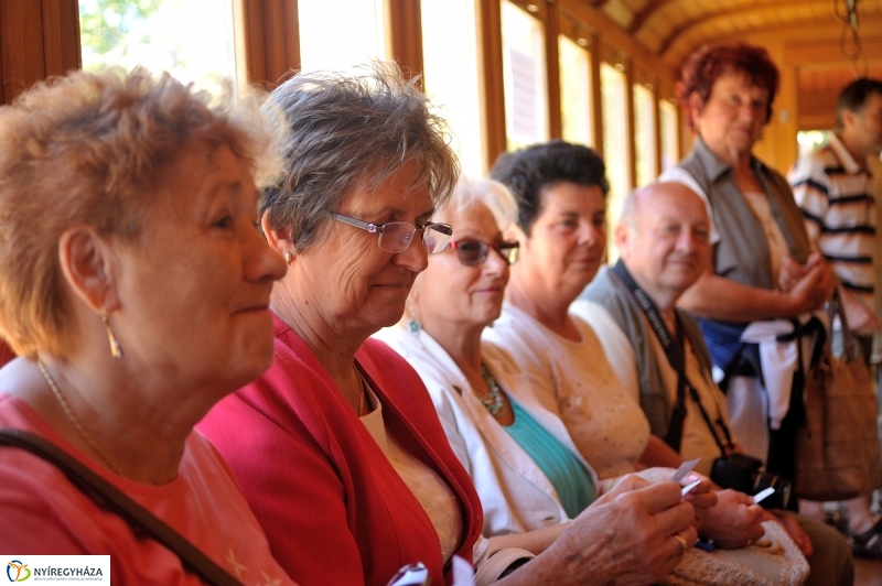 Villamosközlekedés 105. éves évfordulója