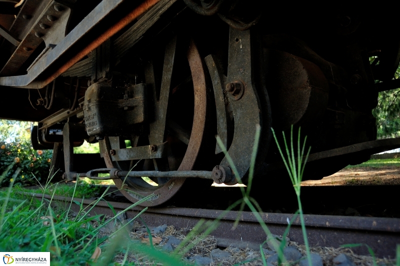 Villamosközlekedés 105. éves évfordulója