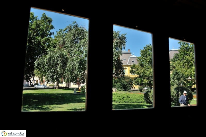 Villamosközlekedés 105. éves évfordulója