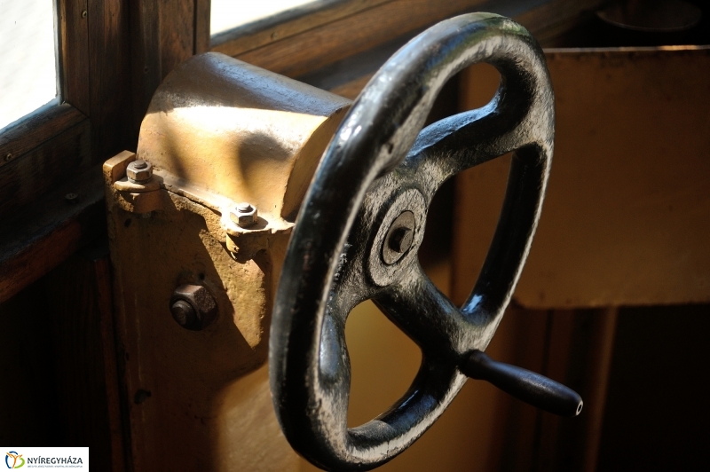 Villamosközlekedés 105. éves évfordulója