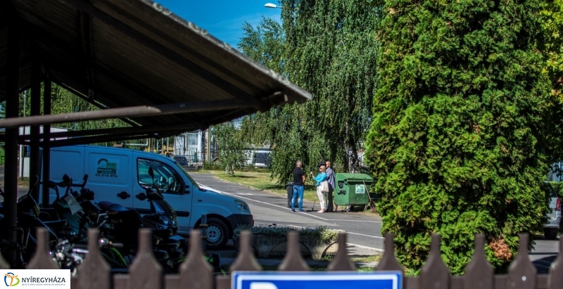 60 literes szemetes a THG-nál!