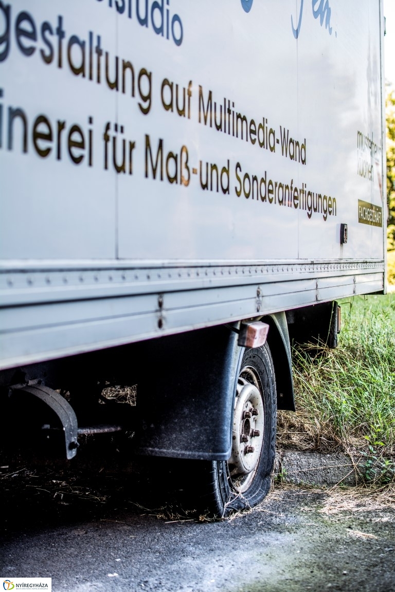 Gazdátlan autók Nyíregyházán