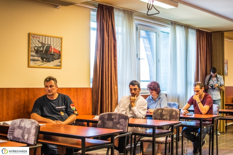 Szabadtéri Rendezvények Tűzvédelme