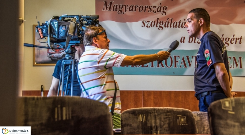 Szabadtéri Rendezvények Tűzvédelme