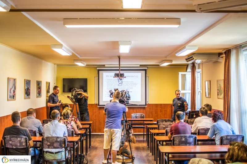 Szabadtéri Rendezvények Tűzvédelme