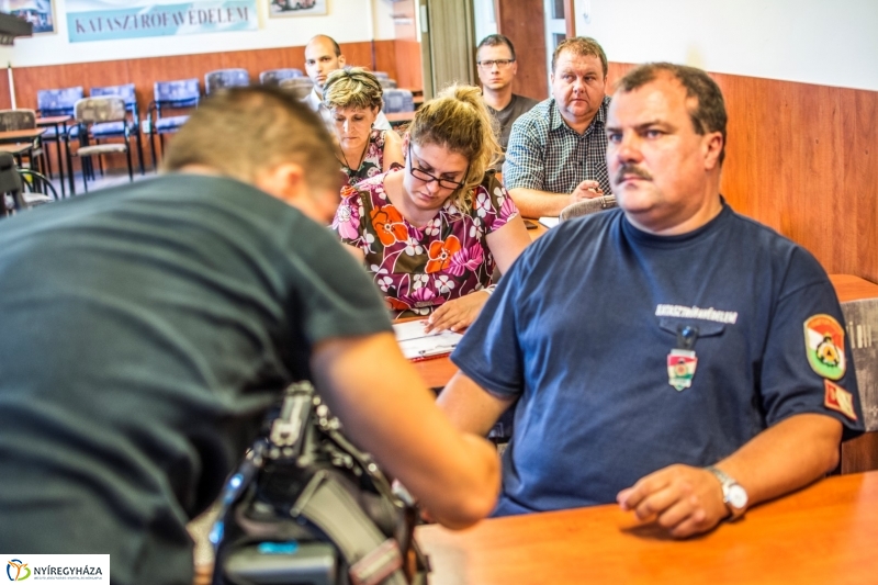 Szabadtéri Rendezvények Tűzvédelme