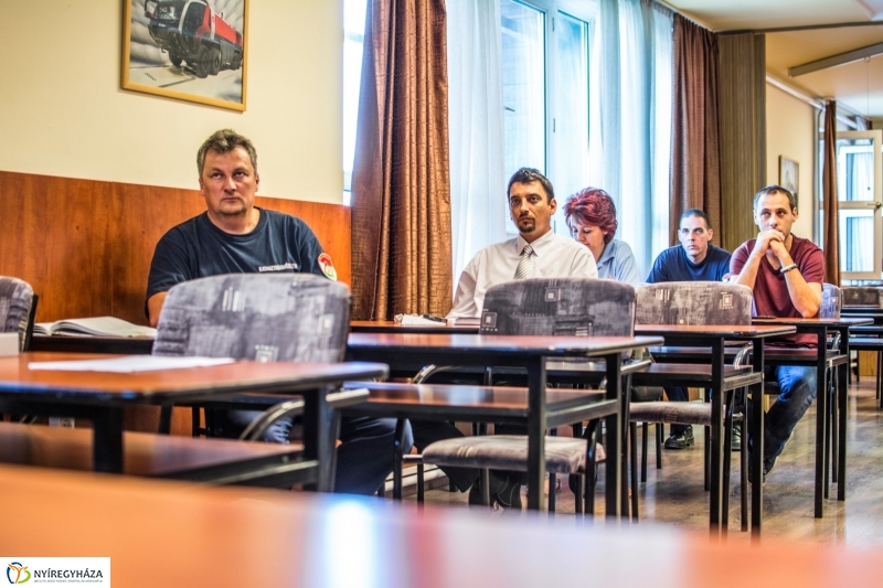 Szabadtéri Rendezvények Tűzvédelme