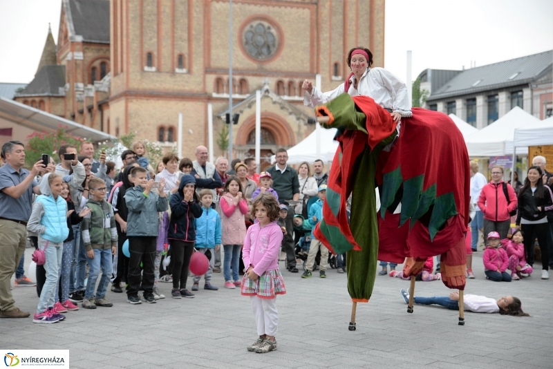 Görkapocs Fesztivál Nyíregyházán