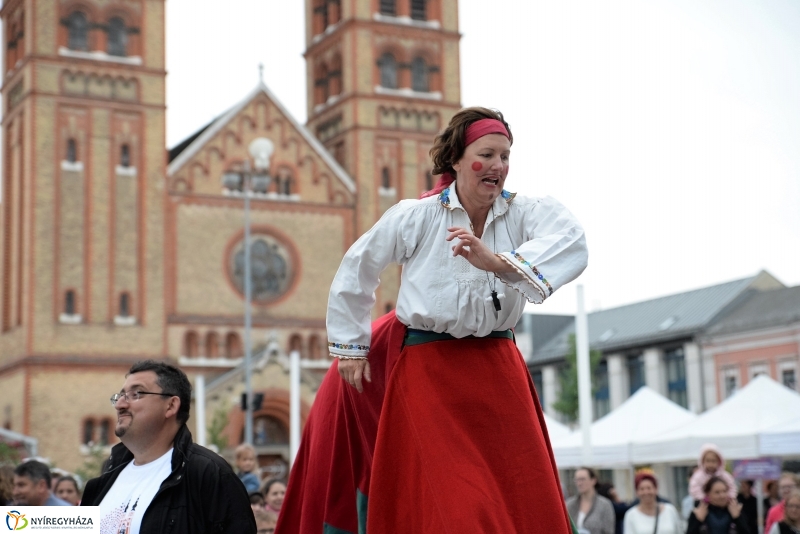 Görkapocs Fesztivál Nyíregyházán