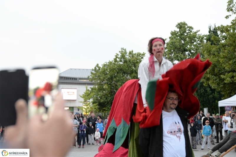 Görkapocs Fesztivál Nyíregyházán