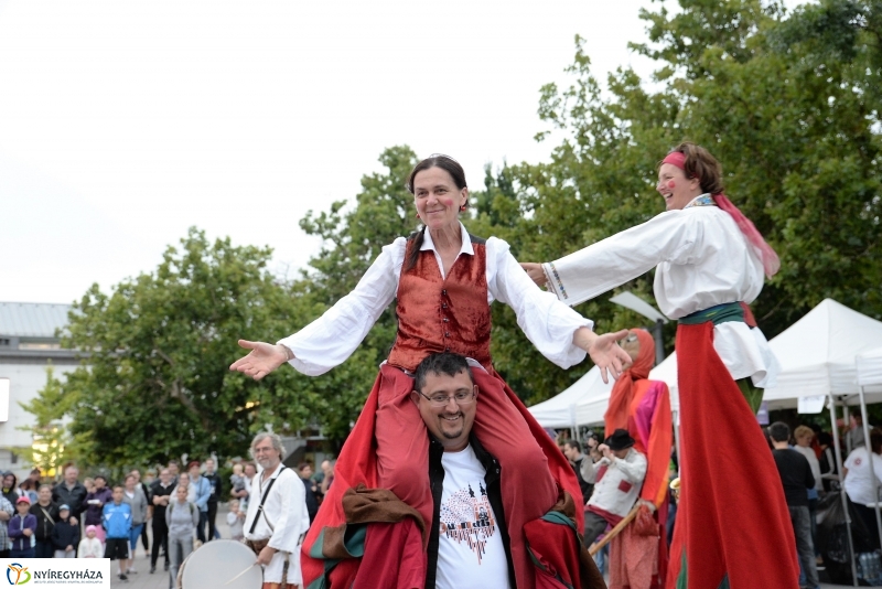 Görkapocs Fesztivál Nyíregyházán