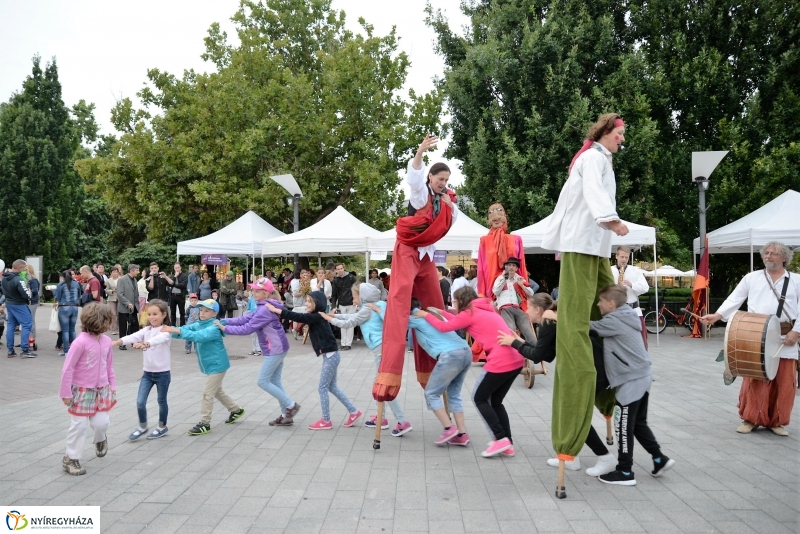 Görkapocs Fesztivál Nyíregyházán