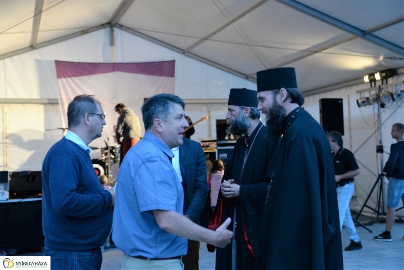 Görkapocs Fesztivál Nyíregyházán