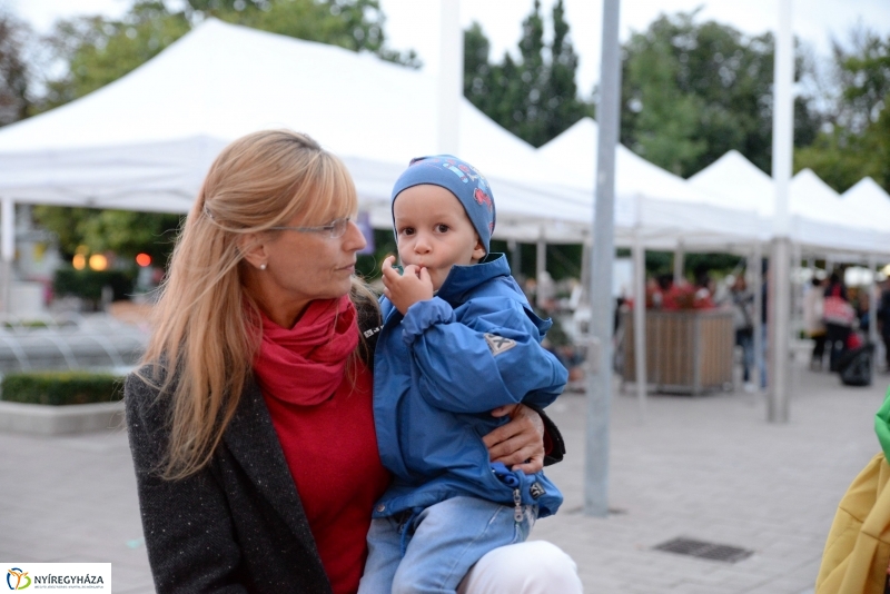 Görkapocs Fesztivál Nyíregyházán