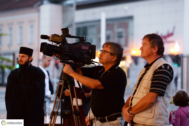 Görkapocs Fesztivál Nyíregyházán