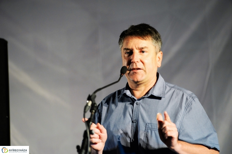 Görkapocs Fesztivál Nyíregyházán