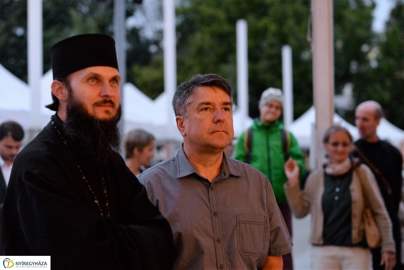 Görkapocs Fesztivál Nyíregyházán