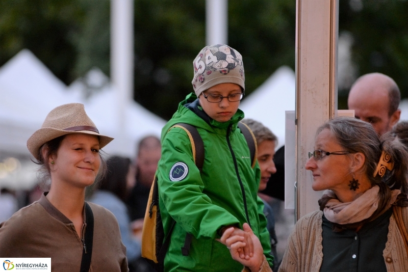 Görkapocs Fesztivál Nyíregyházán