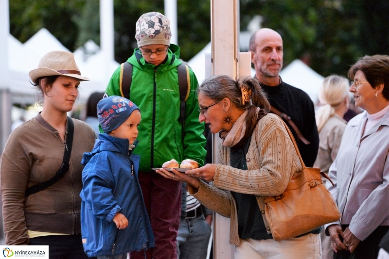 Görkapocs Fesztivál Nyíregyházán