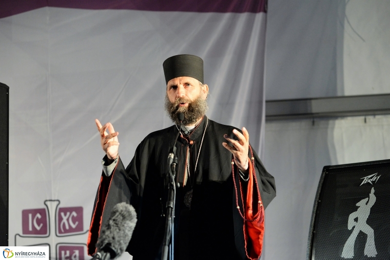 Görkapocs Fesztivál Nyíregyházán