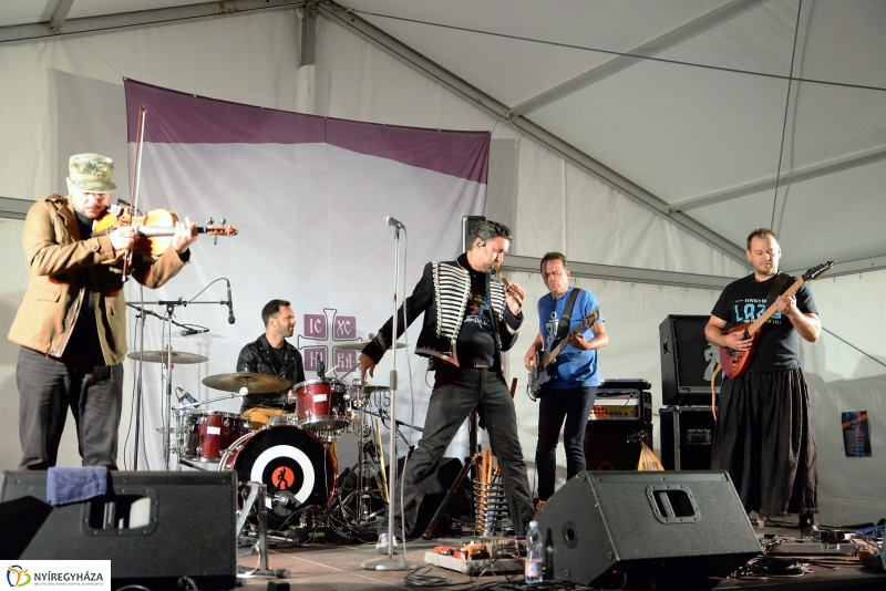 Görkapocs Fesztivál Nyíregyházán