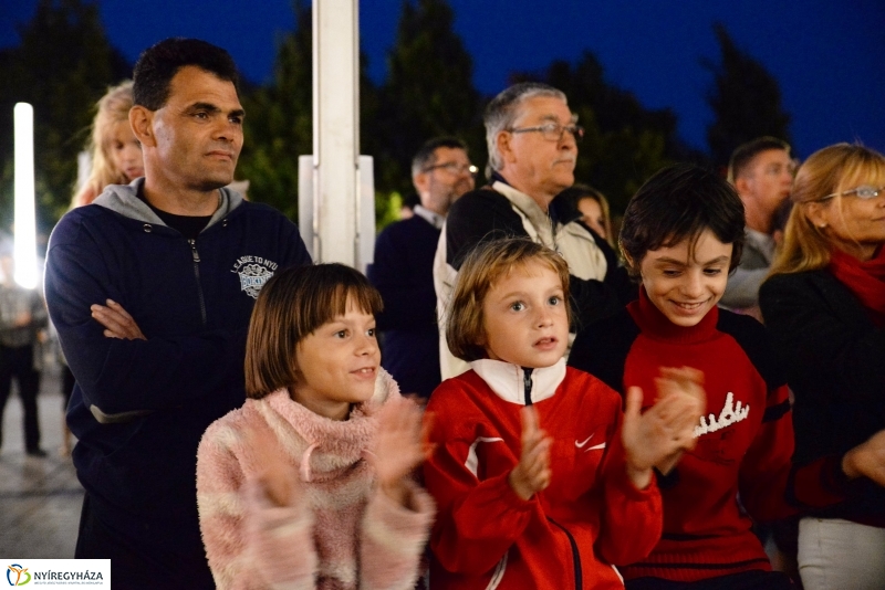 Görkapocs Fesztivál Nyíregyházán