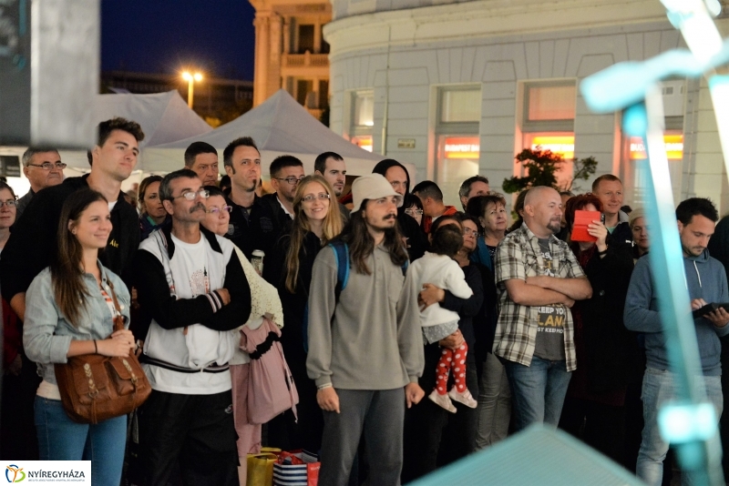 Görkapocs Fesztivál Nyíregyházán