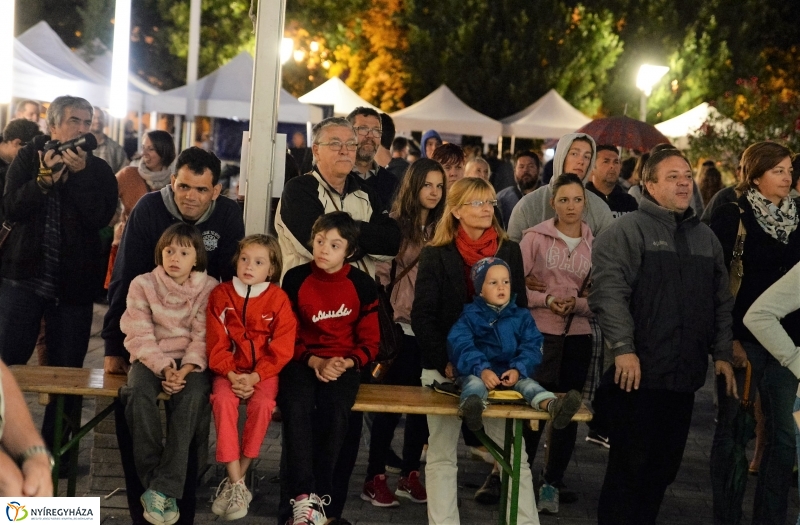 Görkapocs Fesztivál Nyíregyházán