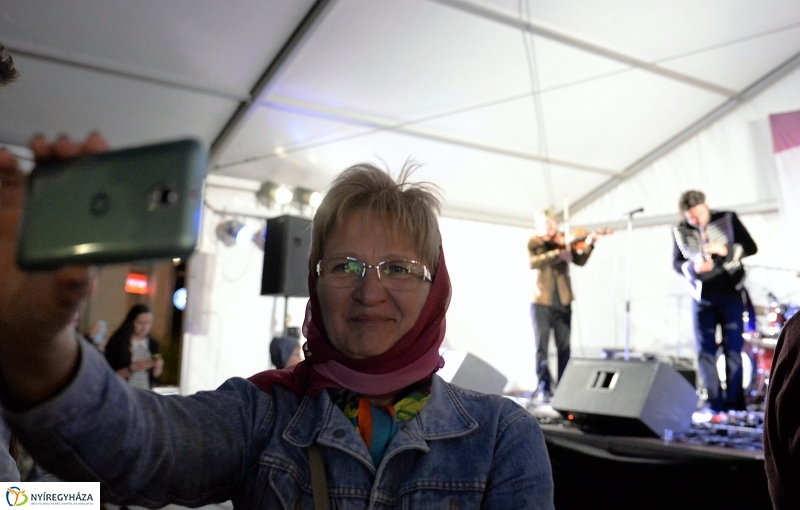 Görkapocs Fesztivál Nyíregyházán