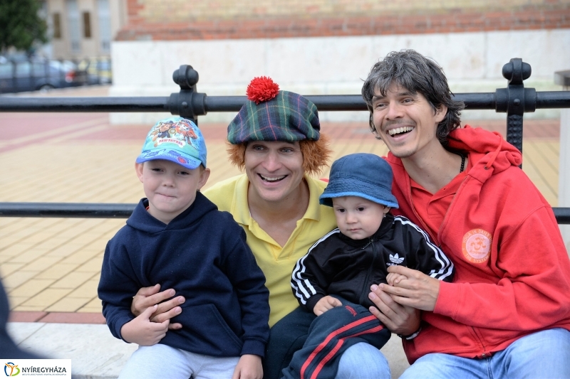 Görkapocs Fesztivál Nyíregyházán