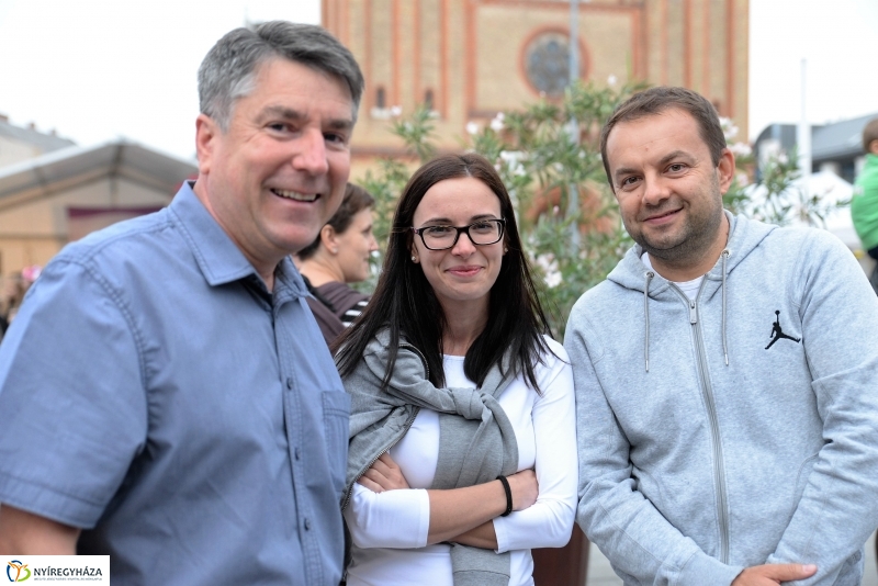 Görkapocs Fesztivál Nyíregyházán