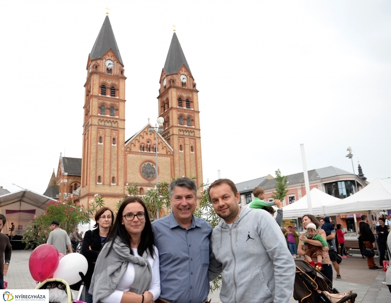 Görkapocs Fesztivál Nyíregyházán