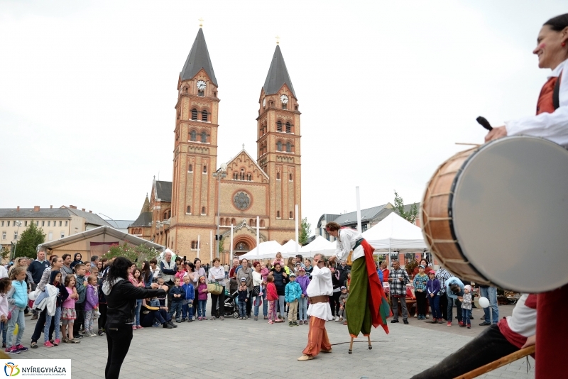 Görkapocs Fesztivál Nyíregyházán