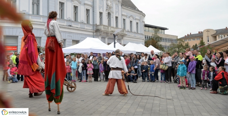 Görkapocs Fesztivál Nyíregyházán