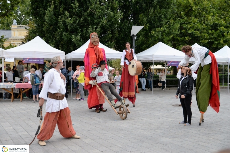 Görkapocs Fesztivál Nyíregyházán