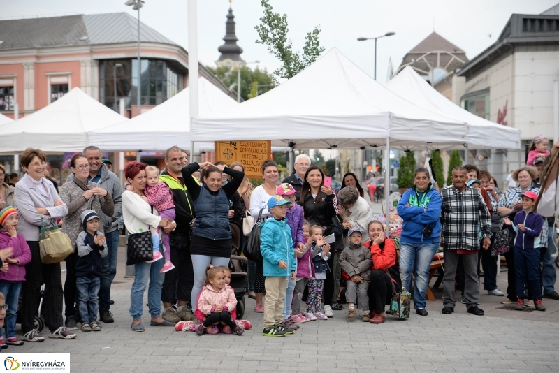 Görkapocs Fesztivál Nyíregyházán
