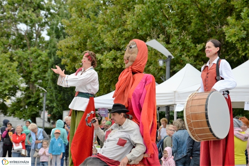 Görkapocs Fesztivál Nyíregyházán