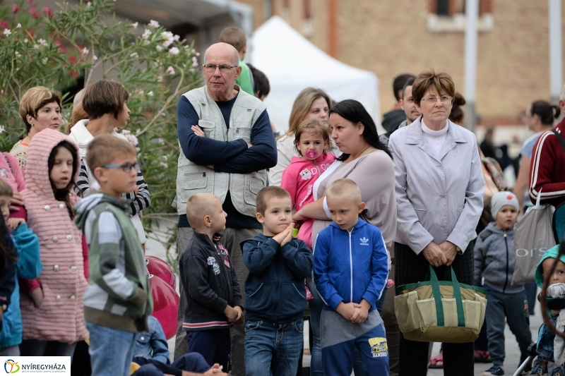 Görkapocs Fesztivál Nyíregyházán
