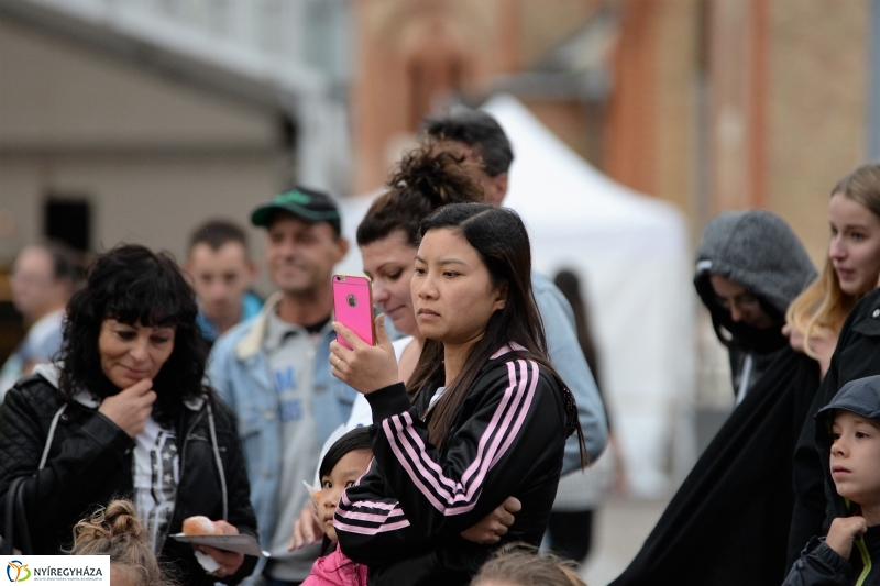 Görkapocs Fesztivál Nyíregyházán