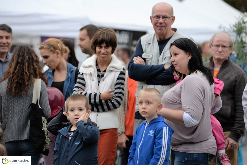 Görkapocs Fesztivál Nyíregyházán