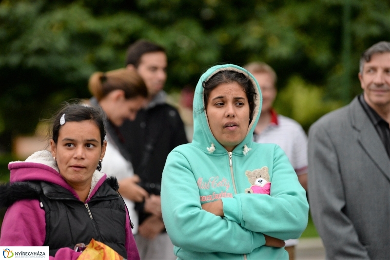 Görkapocs Fesztivál Nyíregyházán