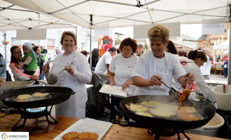 Görkapocs Fesztivál Nyíregyházán