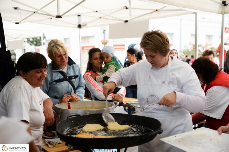 Görkapocs Fesztivál Nyíregyházán