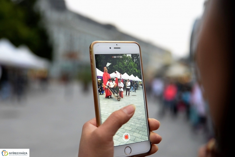 Görkapocs Fesztivál Nyíregyházán