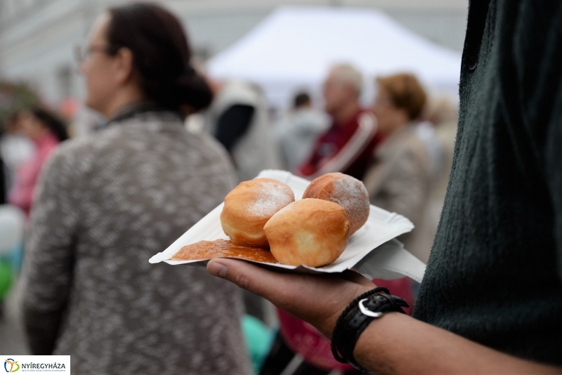 Görkapocs Fesztivál Nyíregyházán