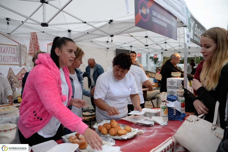 Görkapocs Fesztivál Nyíregyházán