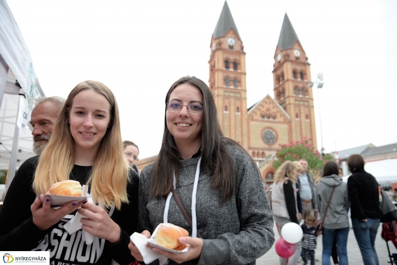 Görkapocs Fesztivál Nyíregyházán