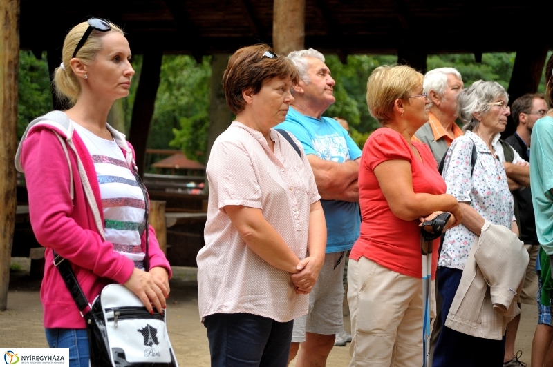 Értékes Esték - Séta a Sóstói erdőben