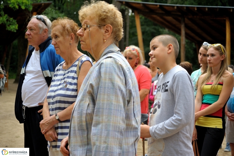 Értékes Esték - Séta a Sóstói erdőben