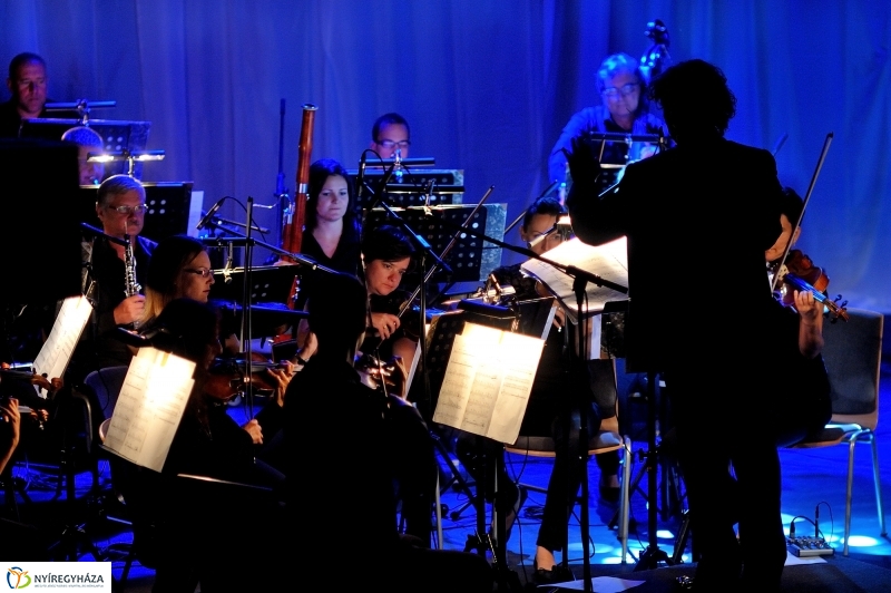 Jelenés Nyírbátorban